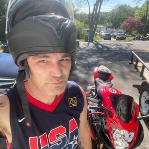 Meet your Posher, Brian